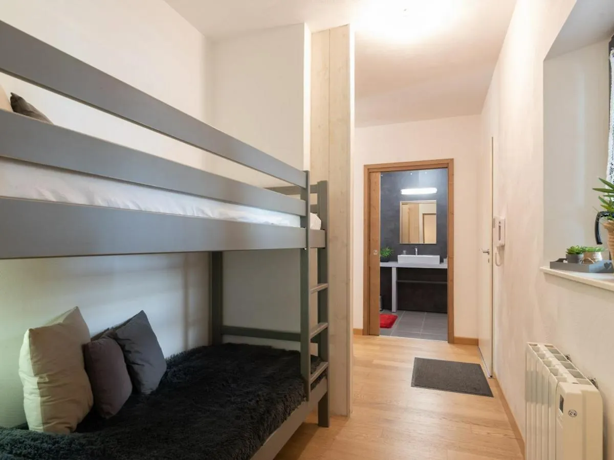 Apartment Superbe Appartement Pour 6 Avec Terrasse, Jardin Prive, Wi-Fi Gratuit Et Parkings - Saint-Lary Centre - Fr-1-296-320 France