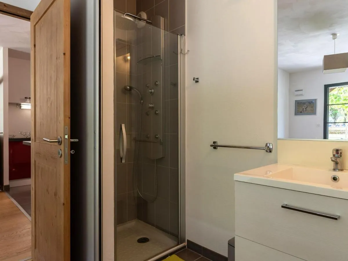 Superbe Appartement Pour 6 Avec Terrasse, Jardin Prive, Wi-Fi Gratuit Et Parkings - Saint-Lary Centre - Fr-1-296-320 0*, Saint-Lary-Soulan France