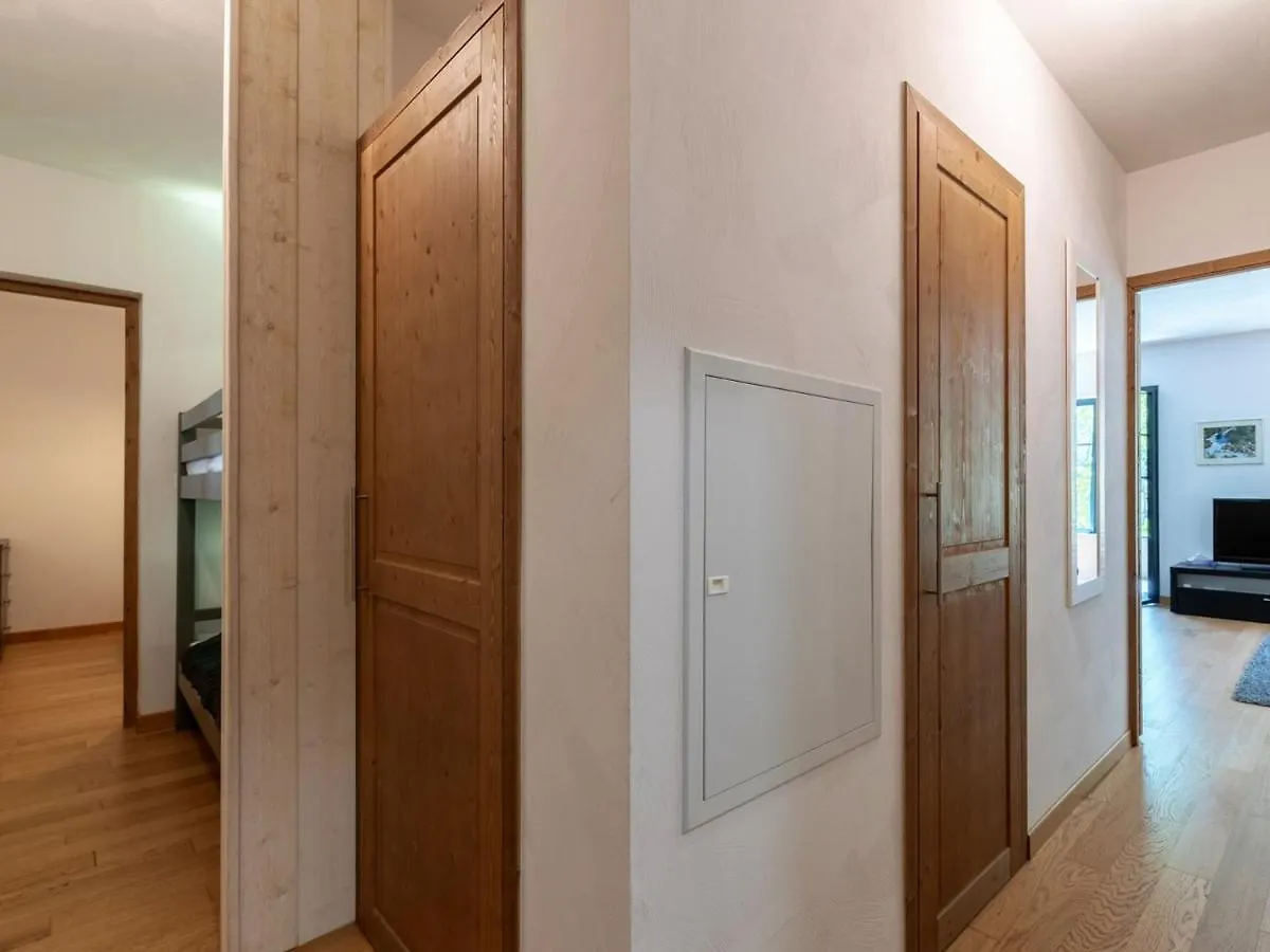 Superbe Appartement Pour 6 Avec Terrasse, Jardin Prive, Wi-Fi Gratuit Et Parkings - Saint-Lary Centre - Fr-1-296-320 France