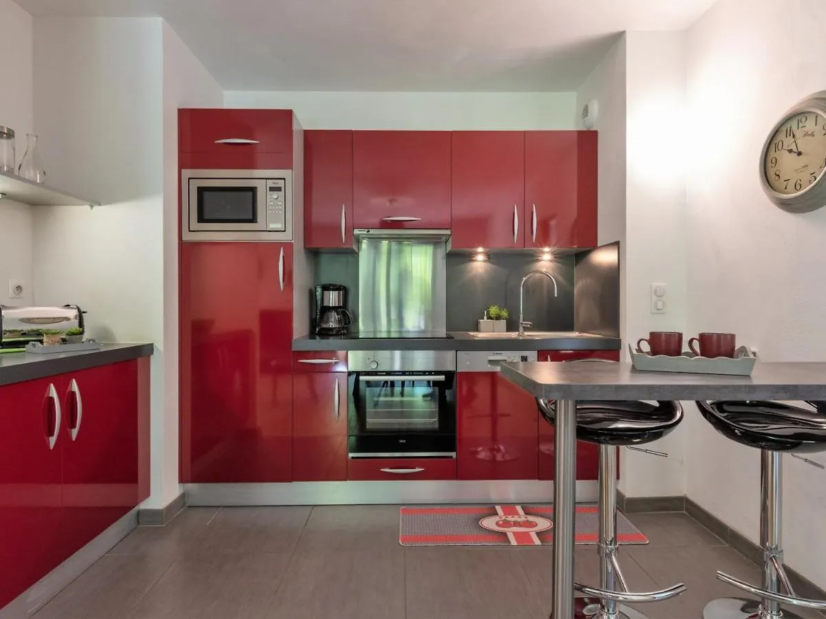 Superbe Appartement Pour 6 Avec Terrasse, Jardin Prive, Wi-Fi Gratuit Et Parkings - Saint-Lary Centre - Fr-1-296-320 Apartment