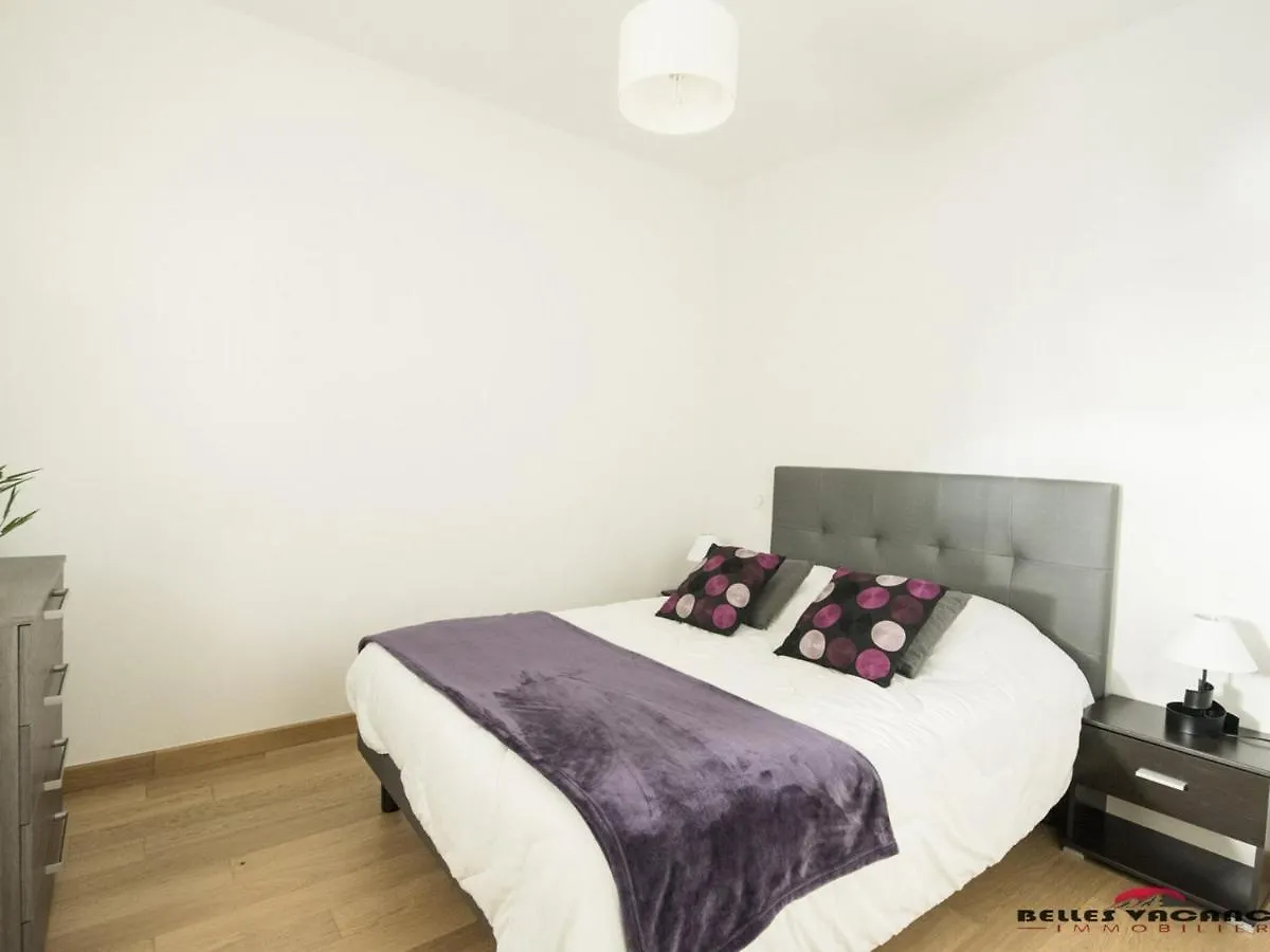 Superbe Appartement Pour 6 Avec Terrasse, Jardin Prive, Wi-Fi Gratuit Et Parkings - Saint-Lary Centre - Fr-1-296-320 Saint-Lary-Soulan